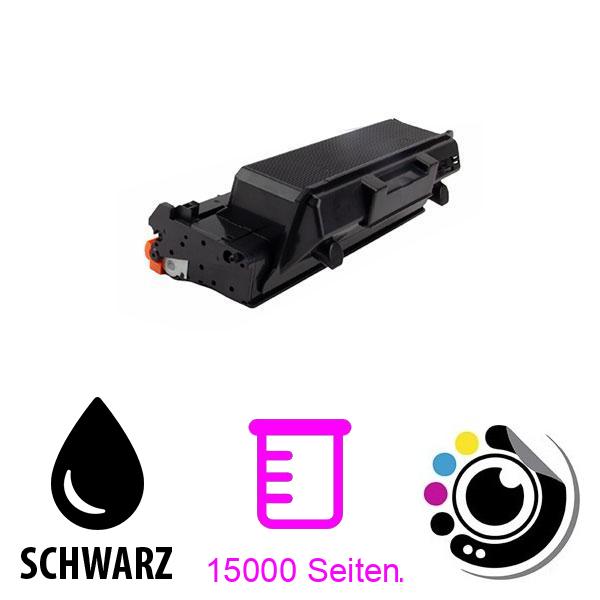 Kompatibel Toner HP W1331X / 331X Schwarz