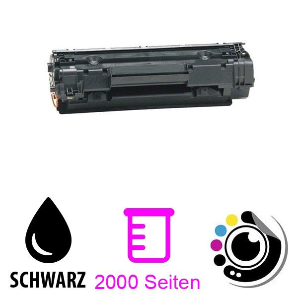 Kompatible Toner Hp W1420x Schwarz 142x Kann nicht auf HP+ oder MoDellen mit der Endung E verwendet werden.