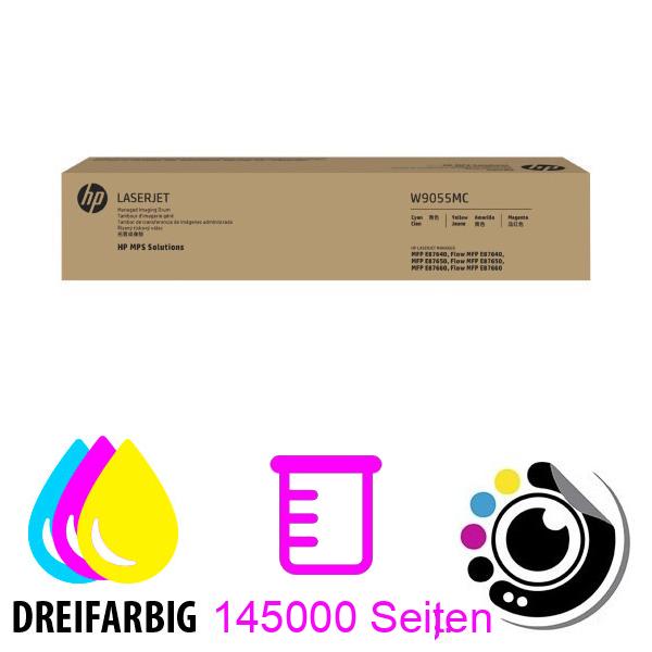 Original Trommel W9055MC 00901 Color