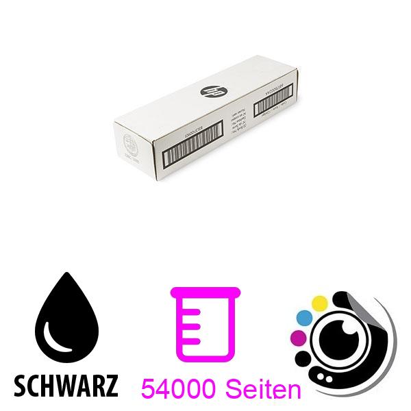 Original waste Toner HP B5L37A