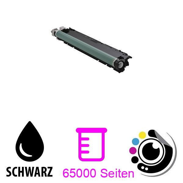 Kompatibel Trommel hp w2004a Ersetzt 660a