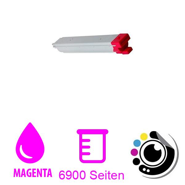 Compatible Toner hp w9093mc Magenta
