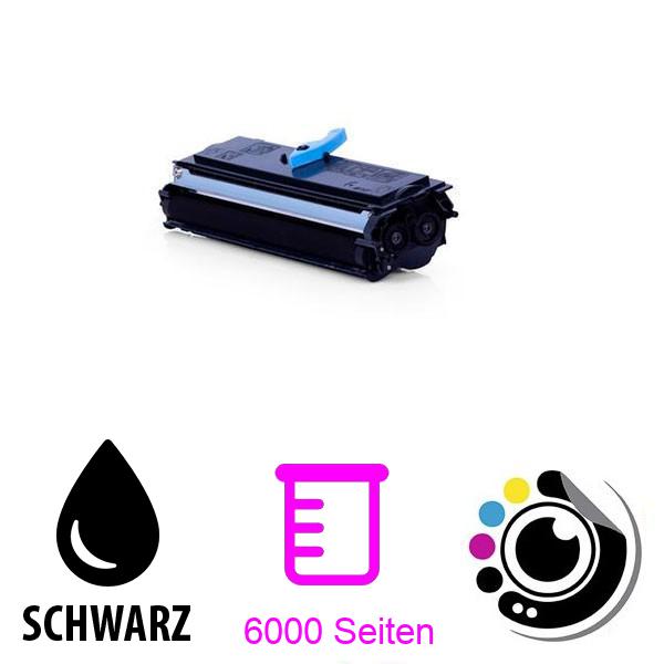 Kompatibler Toner Konica 1300 / 1350 / 1380 / 1390 Schwarz