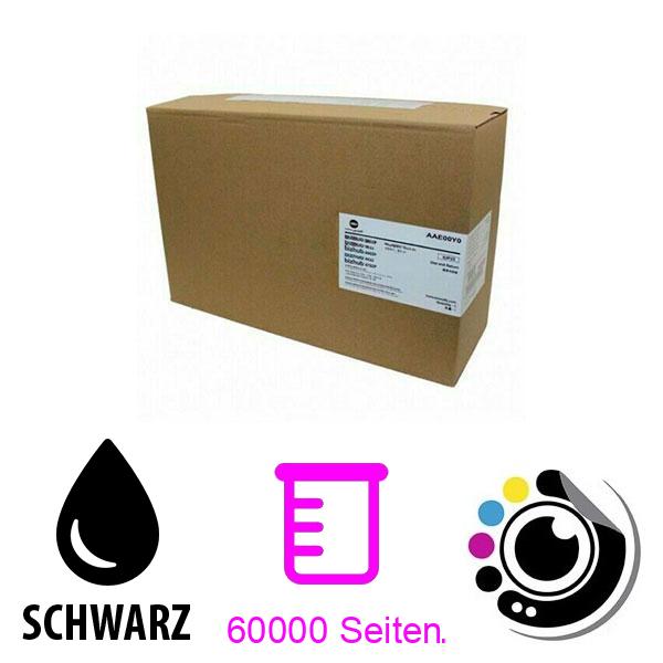 Originale Trommel Konica Minolta IUP-25 Schwarz (AAE00Y0)