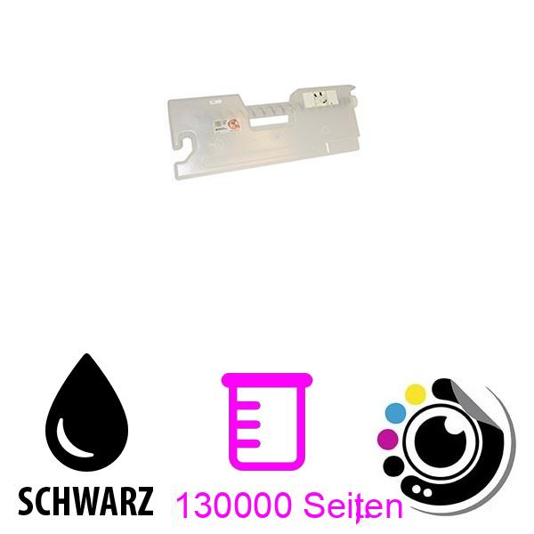 Compatible waste Toner konica minolta A50UR70100 C1060 C2060 C2070 C3060C 3070 C3080
