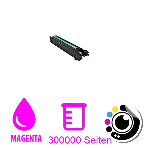 Original Konica Minolta IU712 Magenta A9K70ED