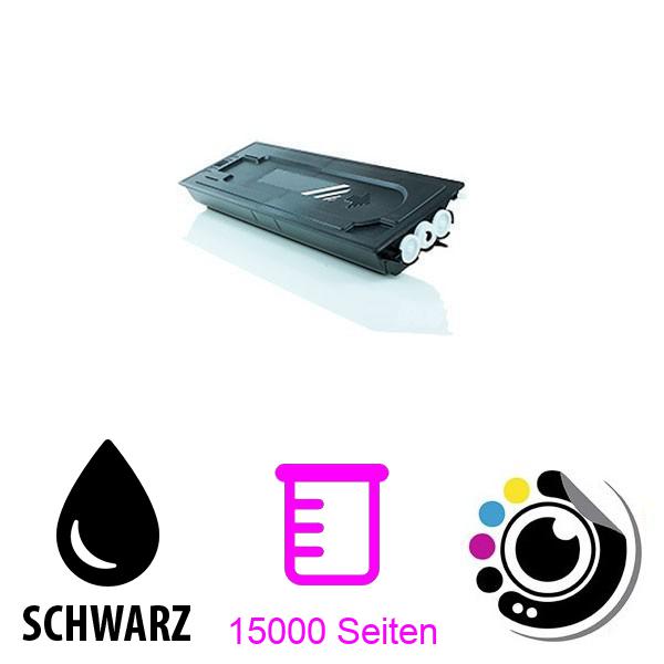 Kompatiblel Toner Kyocera TK420 Schwarz 370AR010