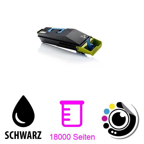 Kompatibler Toner Kyocera TK855 Gelb