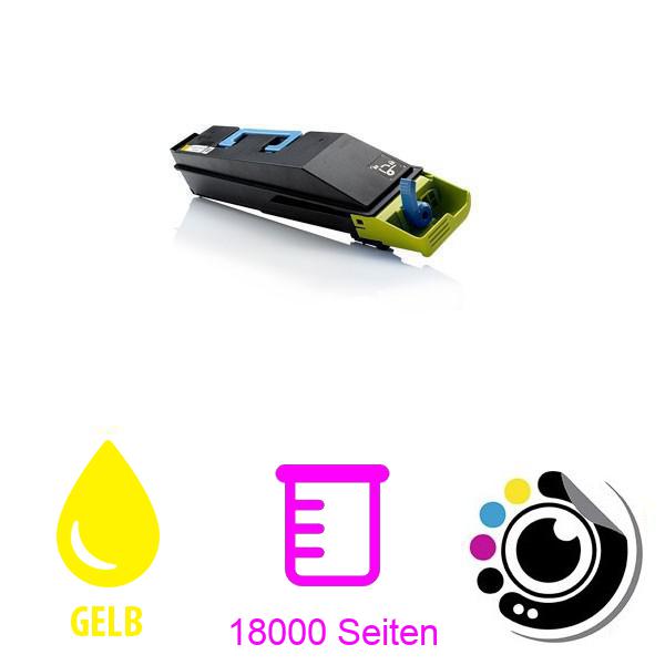 Kompatibler Toner Kyocera TK855 Magenta