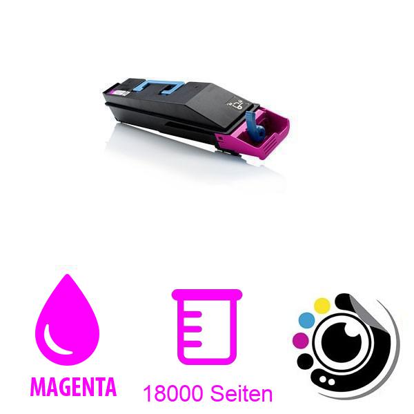 Kompatibler Toner Kyocera TK855 Schwarz