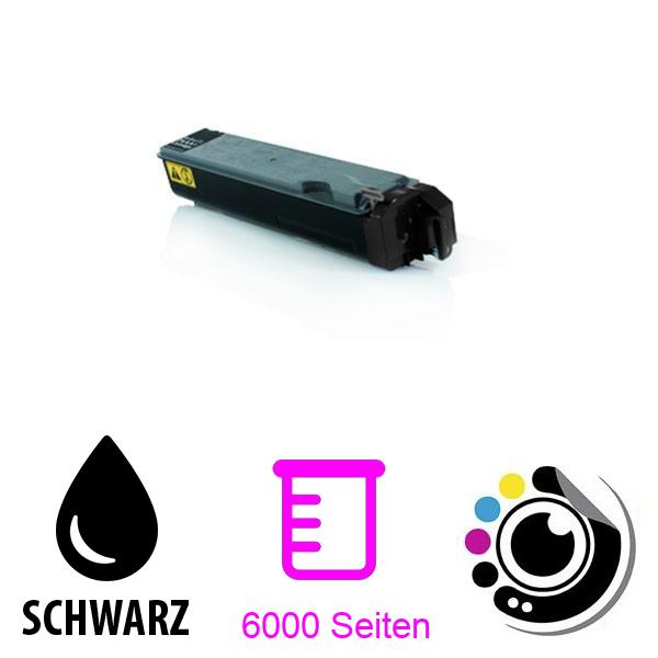 Kompatibler Toner Kyocera TK520 Schwarz