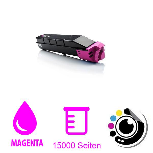 Kompatibler Toner Kyocera TK8305 Magenta 1T02LKBNL0 TK-8305