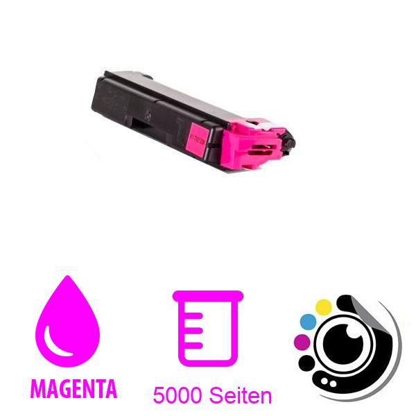 Kompatibler Toner Kyocera TK5135 Magenta 1T02PABNL0 TK-5135 Taskalfa 260 / 265ci / 266ci