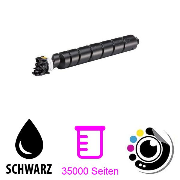 Kompatibler Toner Kyocera TK6325 Schwarz 1T02NK0NL0 / TK-6325