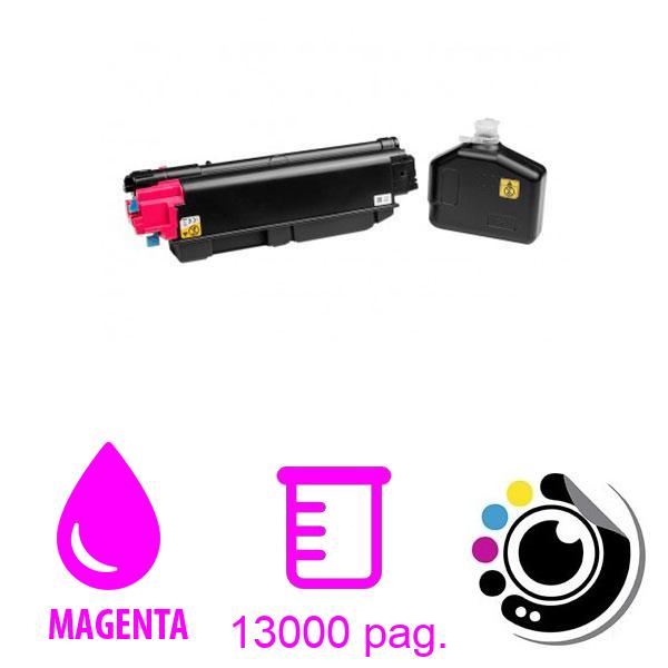 Kompatibel Toner Kyocera TK5290 Magenta 1T02TXBNL0 / TK-5290M
