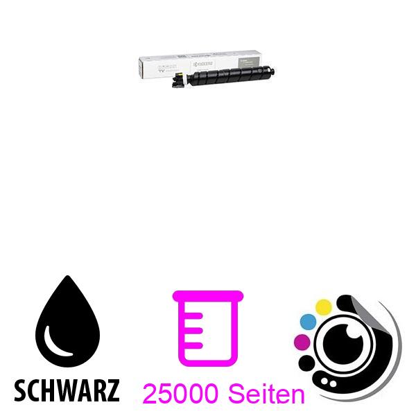 Original Kyocera TK8365 Schwarzer Toner