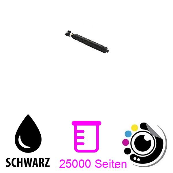 Kompatibler Toner Kyocera TK8365 Schwarz