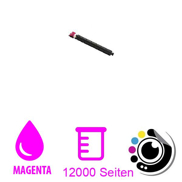 Kompatibler Toner Kyocera TK8365 Magenta