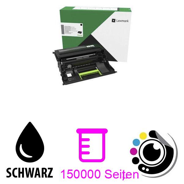 Original Trommel lexmark 58D0Z0E