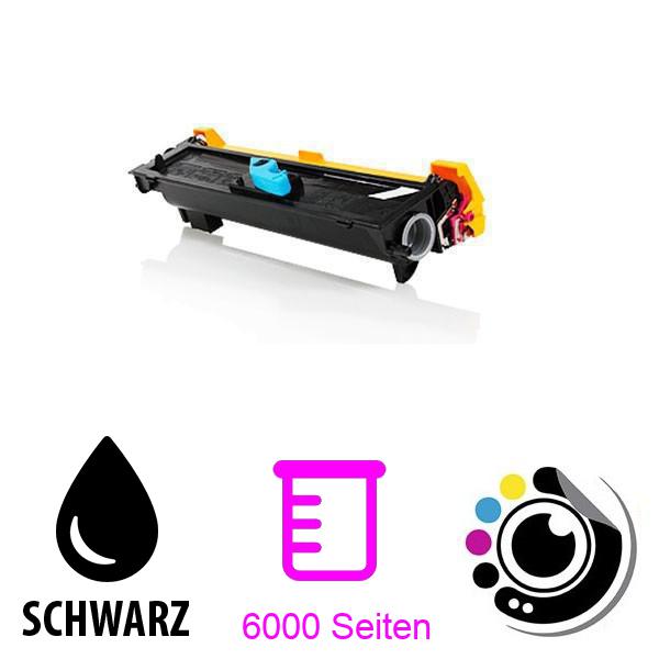 OKI B4520 / B4545 Kompatibler Toner OKI 09004168 Schwarz