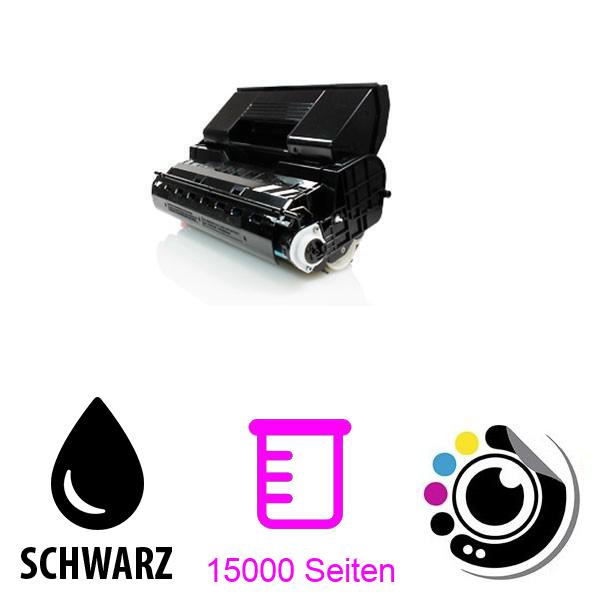 Kompatibler Toner OKI B710 / B720 / B730 Schwarz 01279001 / 01279201