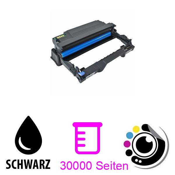Compatible Trommel Pantum DL5120 Schwarz