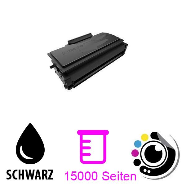 Compatible Toner Pantum TL5120X Schwarz