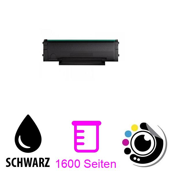 Compatible Toner Pantum PT-TLA2310H Schwarz