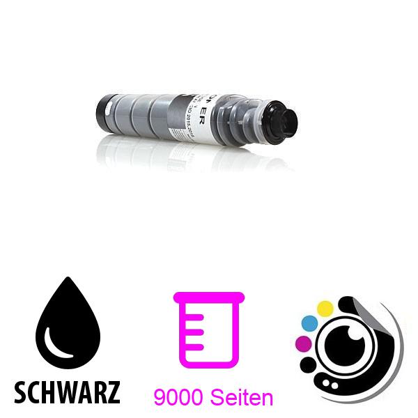 Kompatibler Toner Ricoh Type 1230D/ 885094