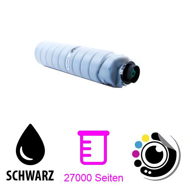 Kompatibler Toner Ricoh Type 3200D Schwarz 885060