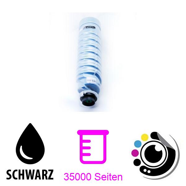 Kompatibler Toner Ricoh Type 3210D Schwarz 888182