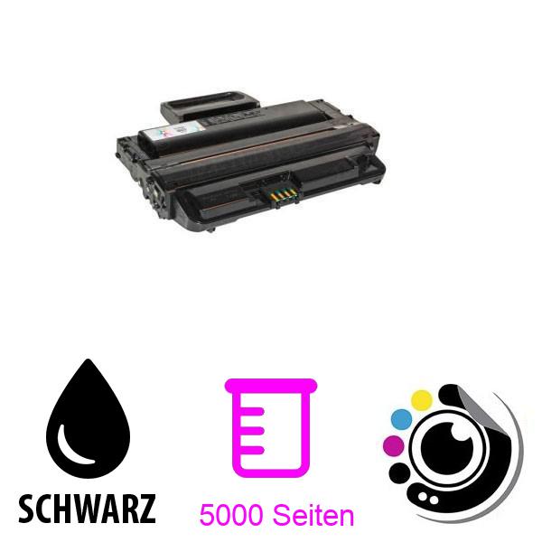 Kompatiblel Toner Ricoh Aficio SP3300 Schwarz 406218