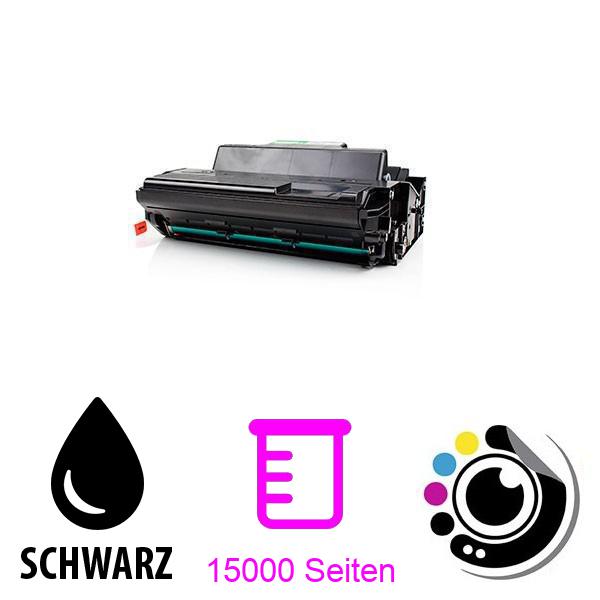 Kompatibler Toner Ricoh Aficio SP4100 / SP4110 / SP4210 / SP4310 Schwarz Type 220