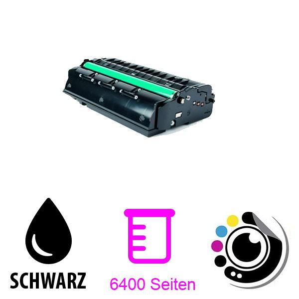Kompatibler Toner Ricoh Aficio SP311 / SP325 Schwarz 407246 / 407249 / 821242 / SP311HE / SP311LE / SP311UHY