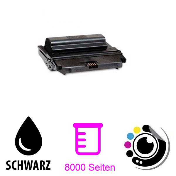 Kompatibler Toner Ricoh Aficio SP3200 Schwarz 402887