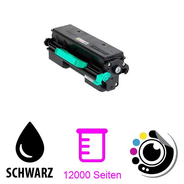 Kompatibler Toner Ricoh Aficio SP3600, SP3610, SP4500, SP4510, SP4520, MP401SPF, MP402SPF Schwarz