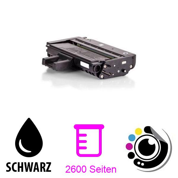 Kompatibler Toner Ricoh Aficio SP277 Schwarz 408160 / SP-277HE