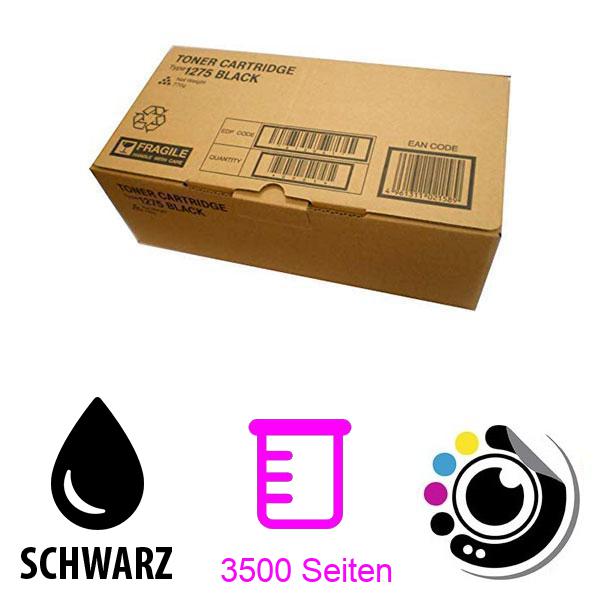 Original Toner Ricoh Type 1275D / 412641