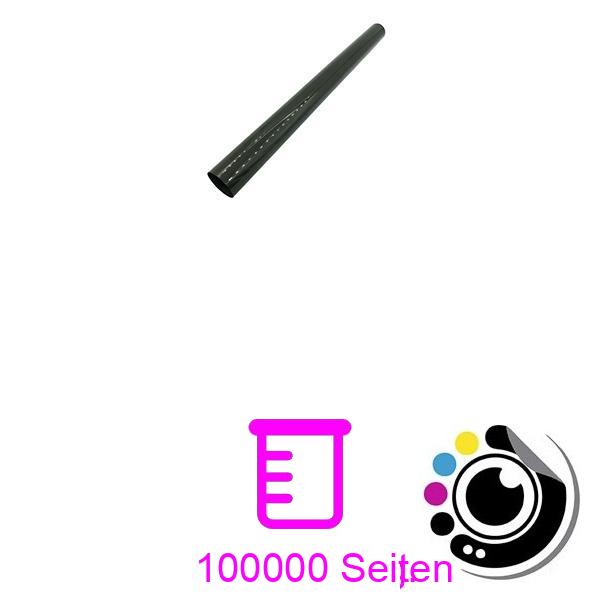 Fuser Fixing Film Compatible Ricoh AE01-0110