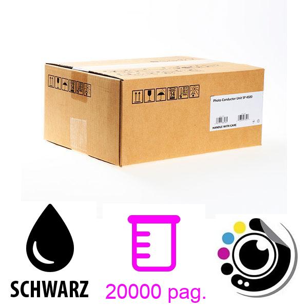 Originale Trommel Ricoh SP 4500 407324