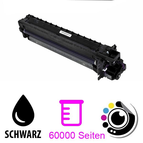 Kompatibel Trommel Ricoh MP-C306 / C307 / C406 / C407 Schwarz