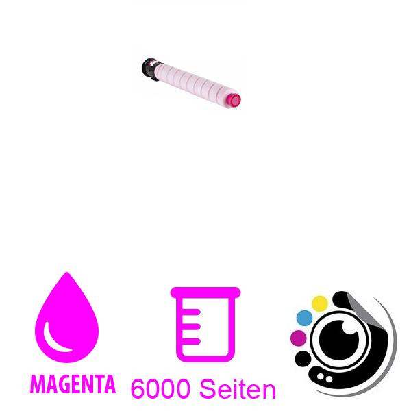 Kompatibel Toner Ricoh IM-C300 Magenta