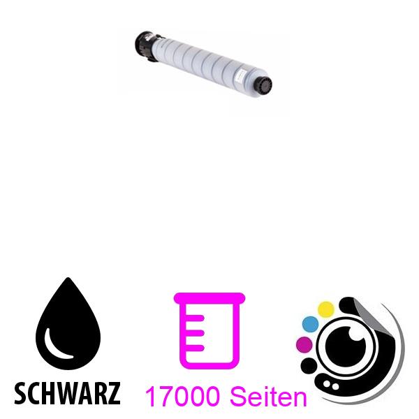 Kompatibel Toner Ricoh IM-C300 Schwarz