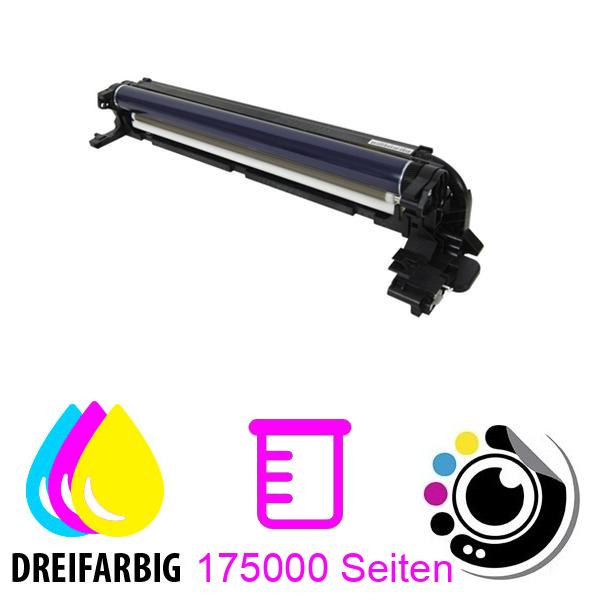 Trommel Kompatibel Ricoh MPC3004, MPC3504, MPC4504, MPC5504, MPC6004, MPC501SP Color D239-2239, D242-2241