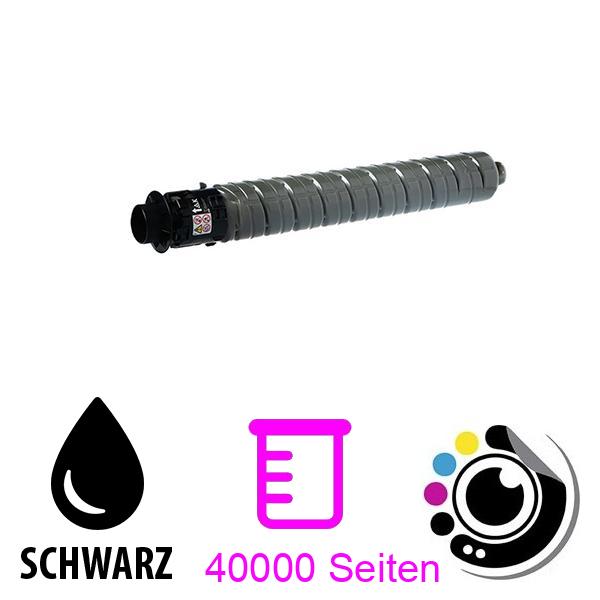 Compatibel Toner Ricoh IM-C3010/3510 Schwarz