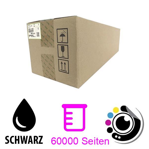 Original Trommel/Entwickle Ricoh IMC300/400/401 D0CB0121;D0CB0125 Schwarz