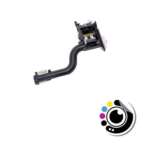 Original Ricoh-Teil D196-3303 Toner Hopper