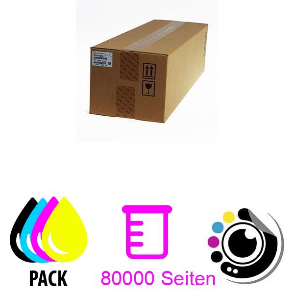 Original Trommeleinheit Ricoh Aficio MP C2503 (KCMY D1882235,