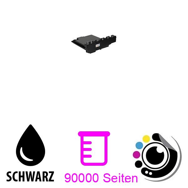 Original Waste Toner ricoh MPC305/306/307/406/407 IMC300/400 (D0CB6401) OLD:D1176401)