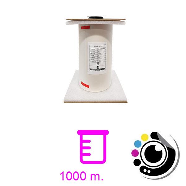Ricoh Roll (Rodillo / Transfer Belt) LR4403320C1413 (320mm/1000m/30) Matt